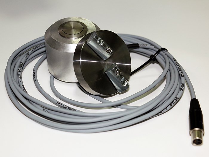 Zero point switch / Tool length sensor xlr plug