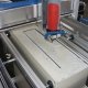 milling electrical cabinets