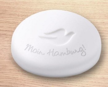 soap engraving