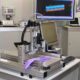 Ultrasonic welding