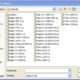 machine type selection
