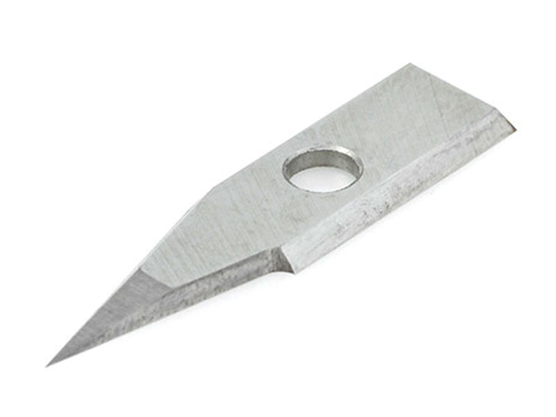 Tool Body In-Groove Insert Knife RCK-360 Amana Tool