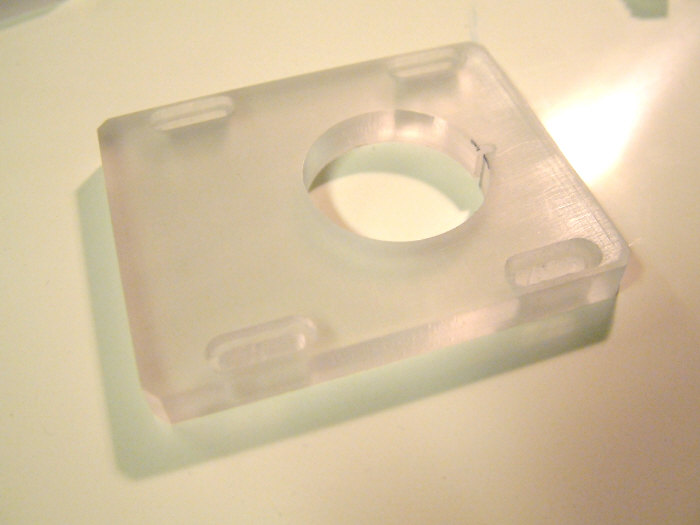 DMillinginplexiglass