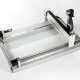 CNC Engraver High-Z S-720 Side View