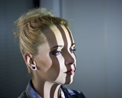 dscanning