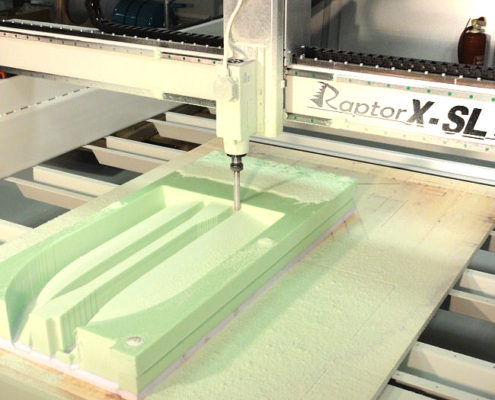 stl rapid prototyping