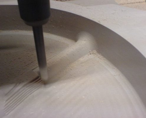 Rapid Prototyping Ureol