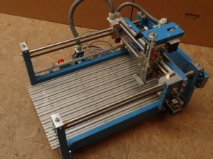 CNC machine ERZ for sale