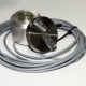Zero point switch / Tool length sensor xlr plug