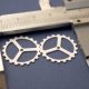 gears made of PVC