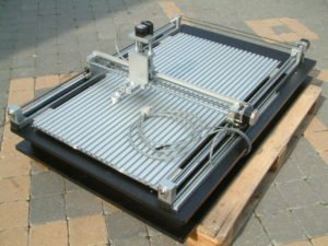 haase-cnc-fraese-gebraucht