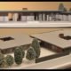 Model construction