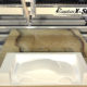 prototyping styrofoam