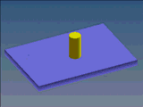 cnc simulation