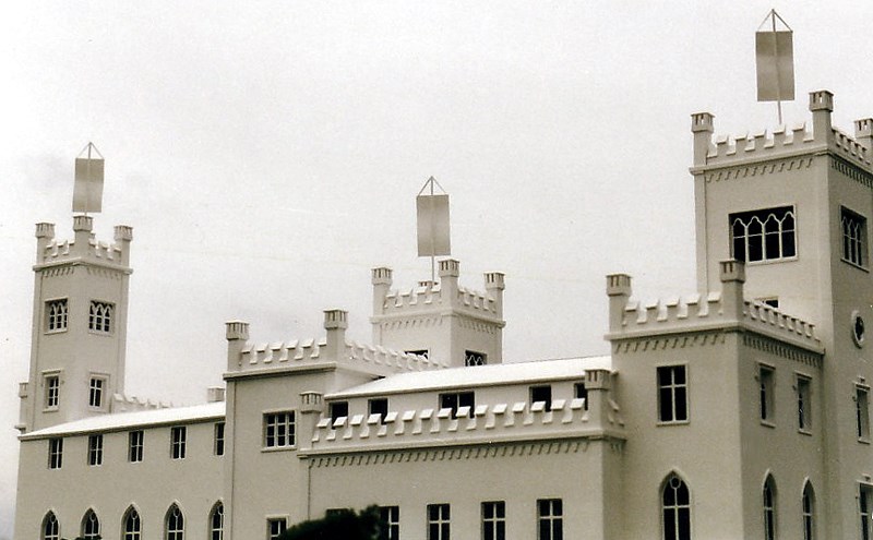 Architekturmodellbau
