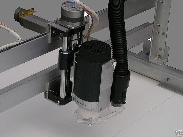 milling machine kit