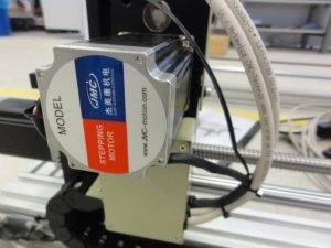 used CNC router kit