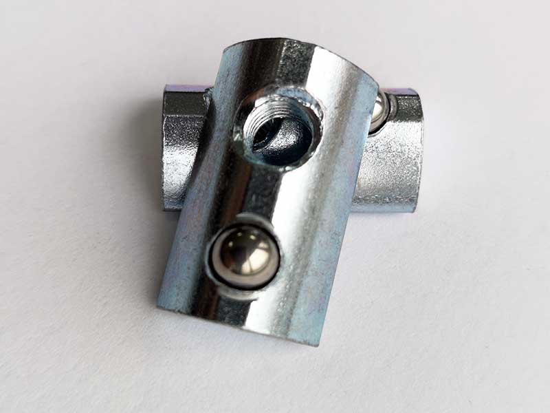 T-Slot Nuts