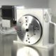 Rotation axis / Rotary table