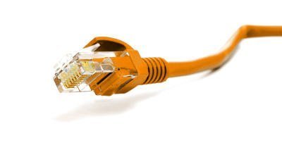 network CNC connection