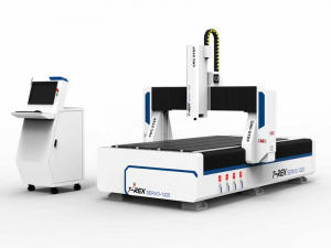 high Z-axis 300/400mm optional