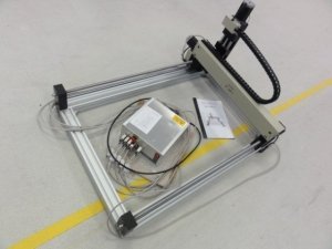 CNC router kit for sale