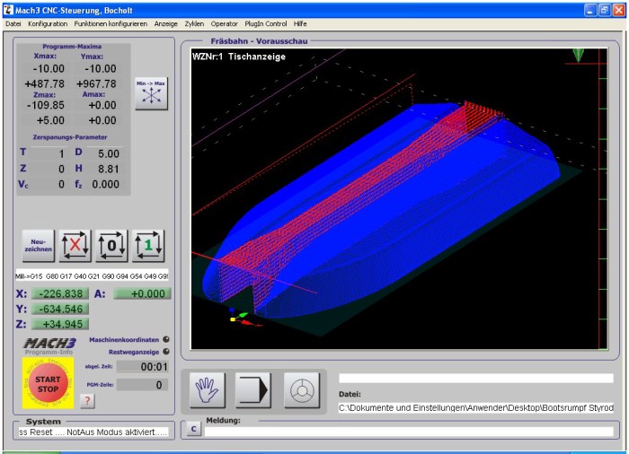 cad software rapid prototyping