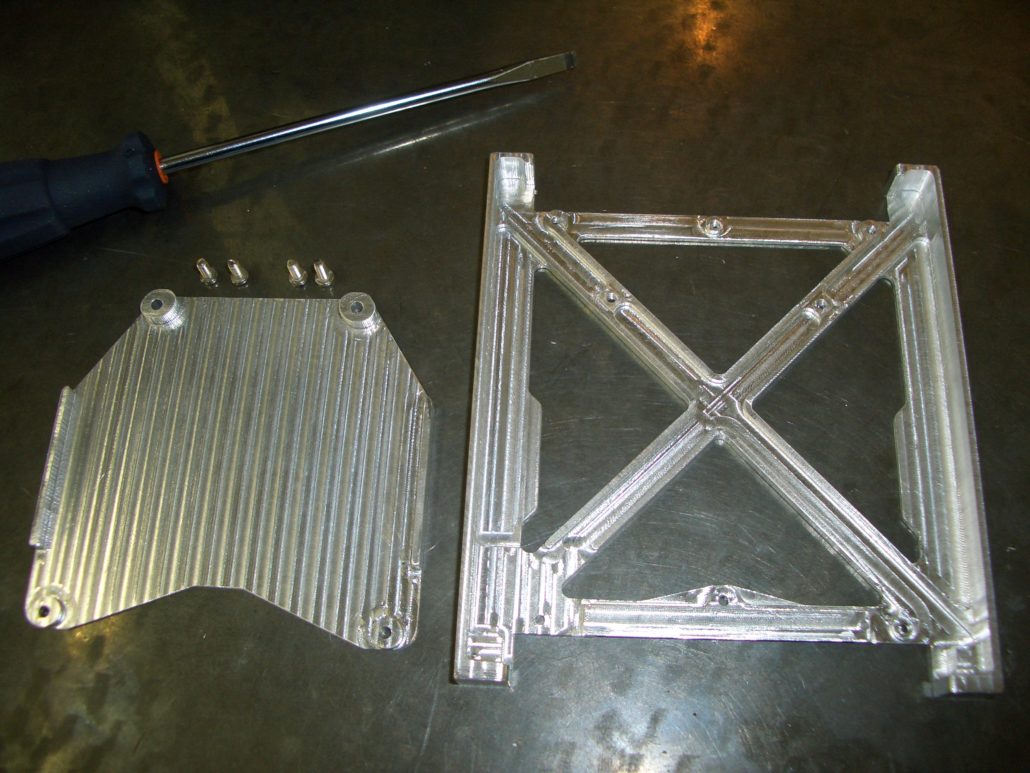 alu metallbearbeitung