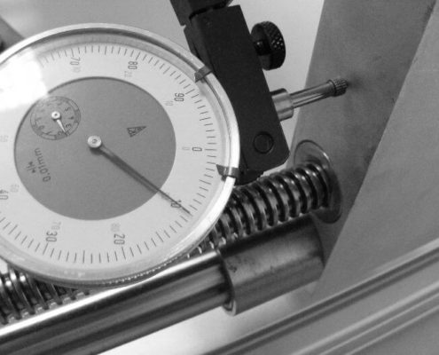 AxlebacklashbetweenX spindleandnutbackapprox.,mm