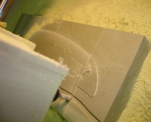 glasfasergewebe modellbau