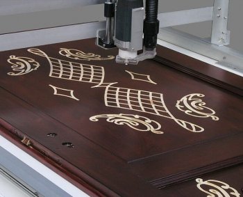 DIY homemade CNC router