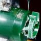 Rotation axis - rotary table for milling