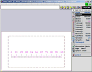 ConstruCAM D cad cam Skalenprogramm