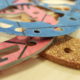 cutting seals
