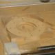 CNC Formenbau MDF Form
