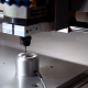 Zero point switch / Tool length seonsor