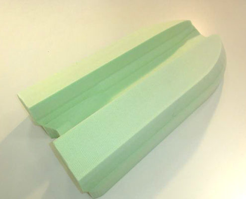 DmoldconstructioninStyrodur/XPSfoam