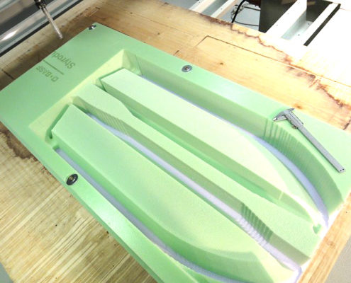 d rapid prototyping katamaran