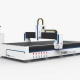 Servo motors cnc milling machine T-Rex Servo-2040