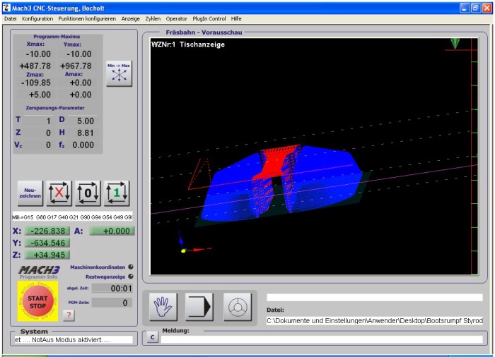 cad software prototyping