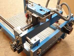 second hand milling machine 500