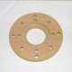Model making part MDF