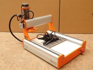 Stepcraft CNC for sale