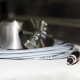 Zero point switch / Tool length sensor neutrik plug
