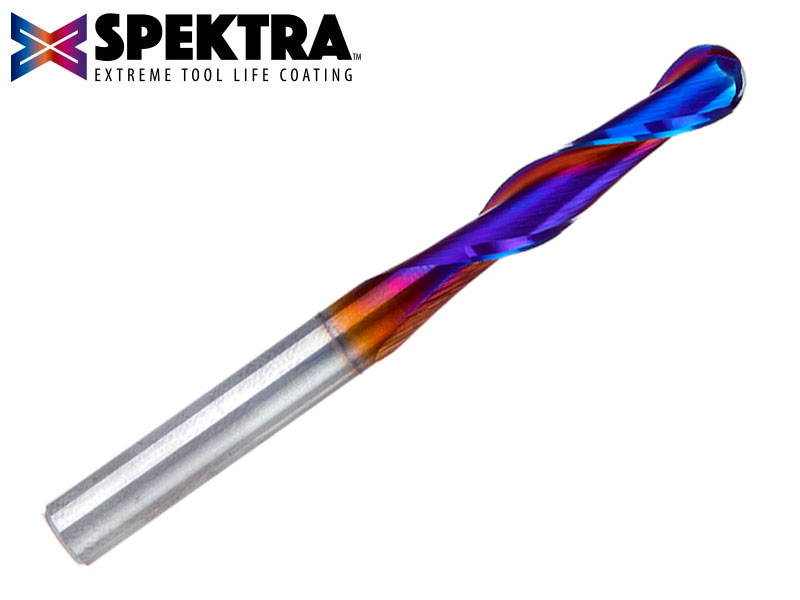 Ball nose end mill 48403-K Amana Tool