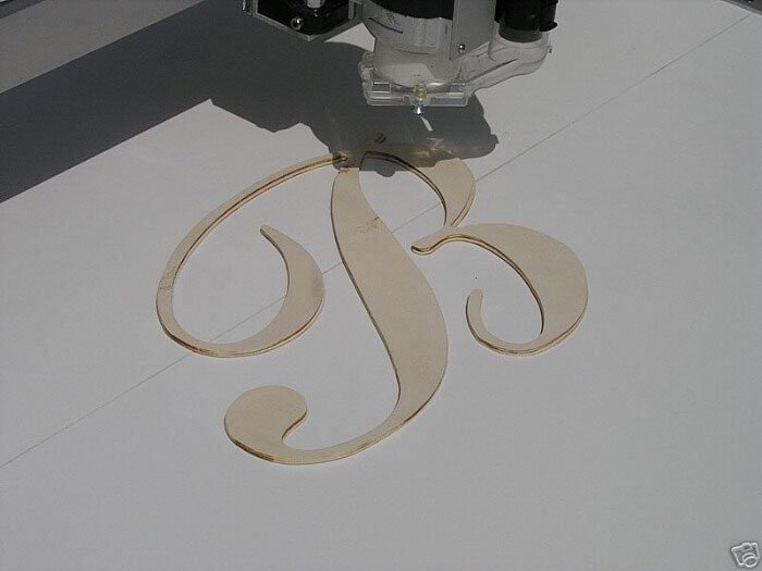 DIY CNC router bad result