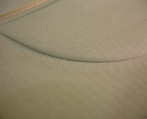 modellbau tragfläche