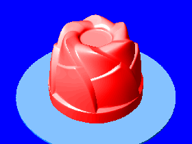 pudding  mini