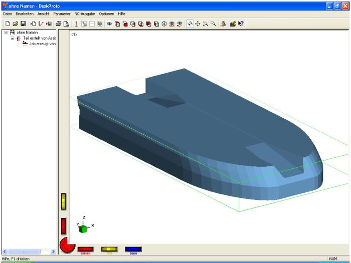 rapid prototyping