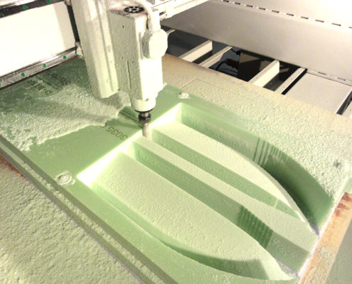rapid prototypingps